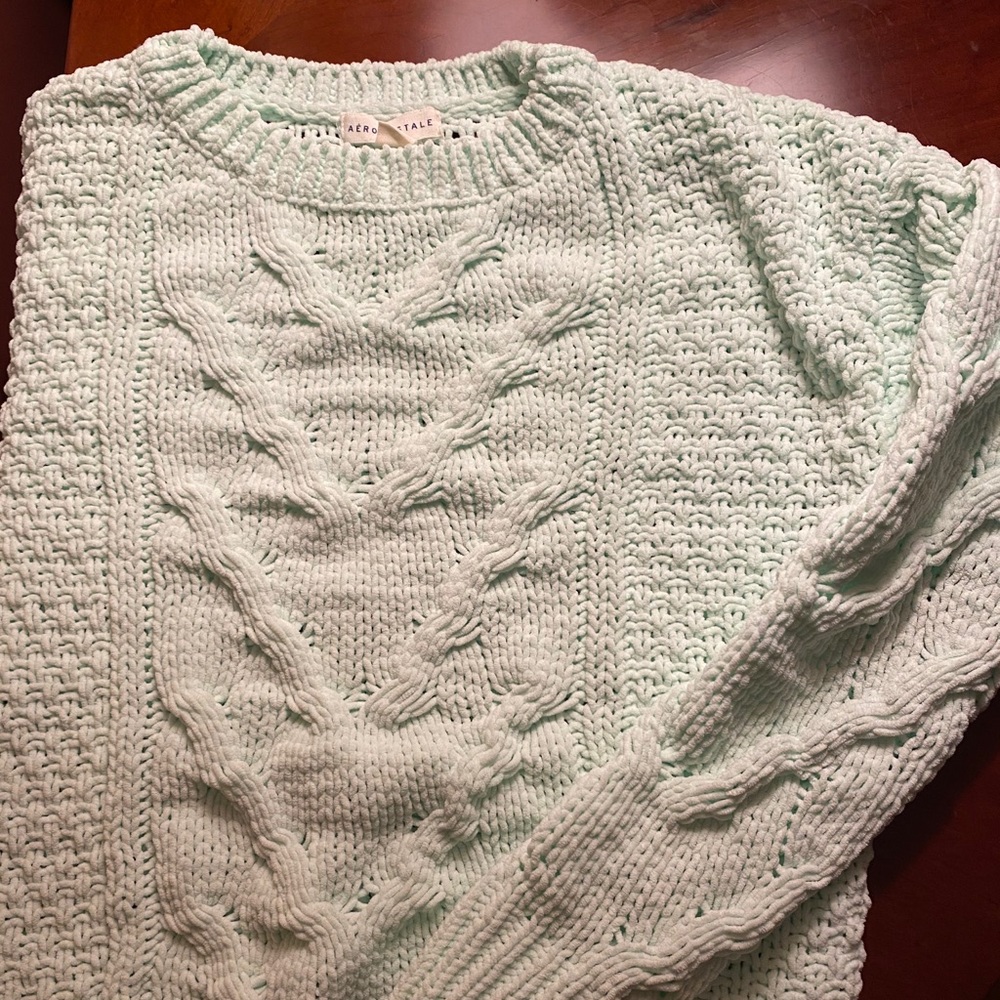 Aeropostale sweater